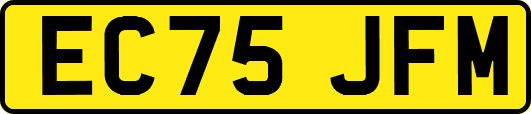 EC75JFM