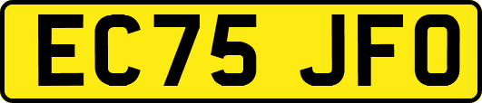 EC75JFO