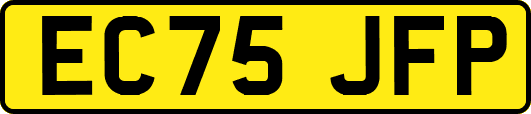 EC75JFP