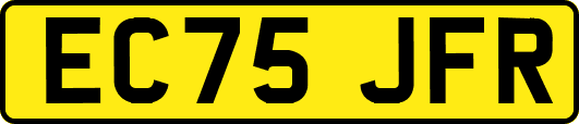 EC75JFR