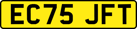 EC75JFT
