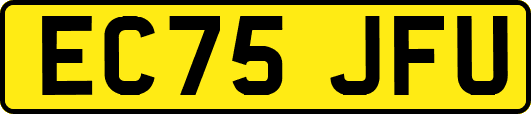 EC75JFU