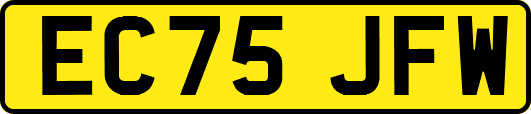 EC75JFW
