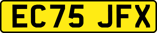 EC75JFX