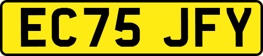 EC75JFY