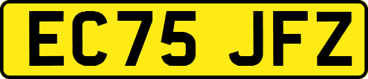 EC75JFZ