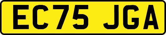 EC75JGA