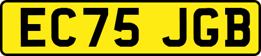 EC75JGB