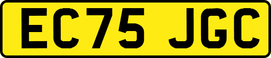 EC75JGC