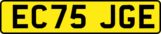 EC75JGE