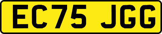 EC75JGG