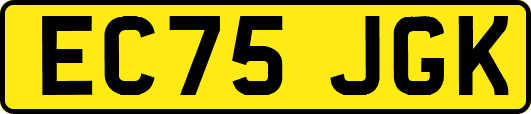 EC75JGK