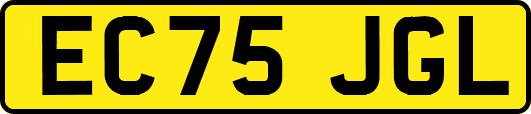 EC75JGL