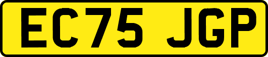 EC75JGP