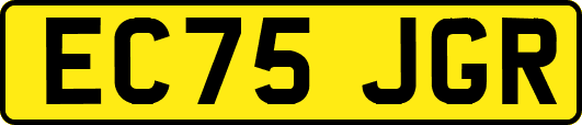 EC75JGR