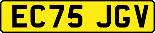 EC75JGV
