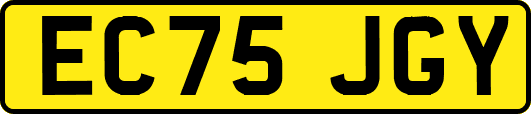 EC75JGY