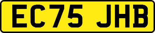 EC75JHB