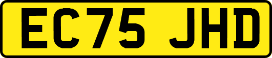 EC75JHD