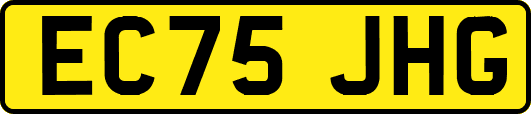EC75JHG