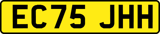 EC75JHH