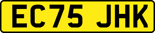 EC75JHK