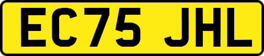 EC75JHL