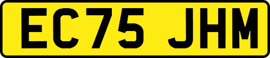 EC75JHM