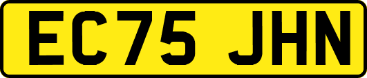 EC75JHN