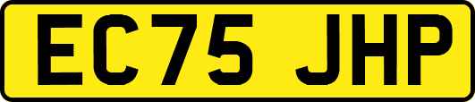 EC75JHP