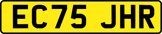 EC75JHR