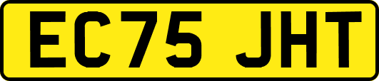 EC75JHT