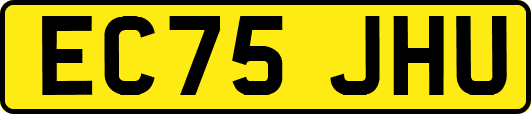 EC75JHU