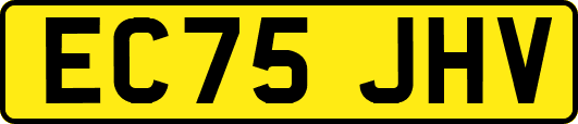 EC75JHV
