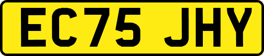 EC75JHY