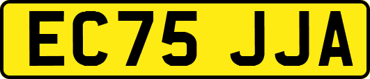 EC75JJA