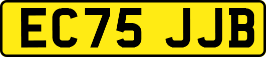 EC75JJB