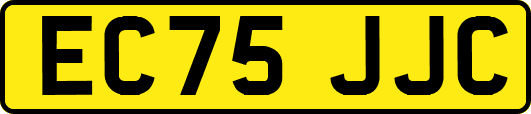 EC75JJC