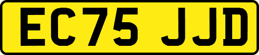 EC75JJD