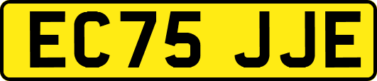 EC75JJE