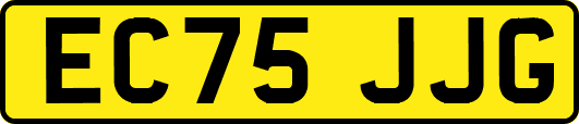 EC75JJG