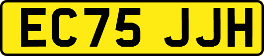 EC75JJH