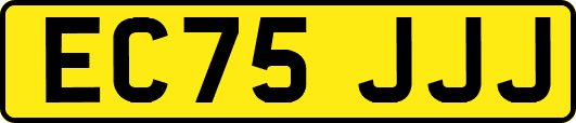 EC75JJJ