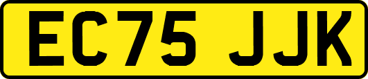 EC75JJK