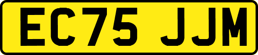 EC75JJM