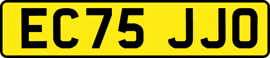 EC75JJO