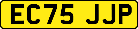 EC75JJP