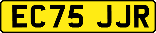 EC75JJR