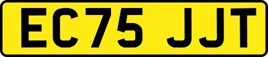 EC75JJT