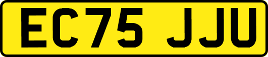 EC75JJU